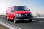 Volkswagen Transporter Kasten 2015 года (WW)